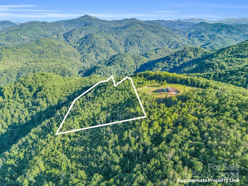 0000 H And H Trl, Bat Cave, NC 28710
