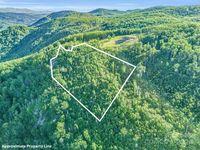 0000 H And H Trl, Bat Cave, NC 28710