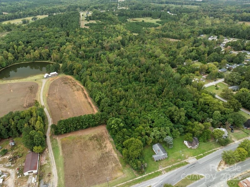 612-614 East Blvd, Chesterfield, SC 29709