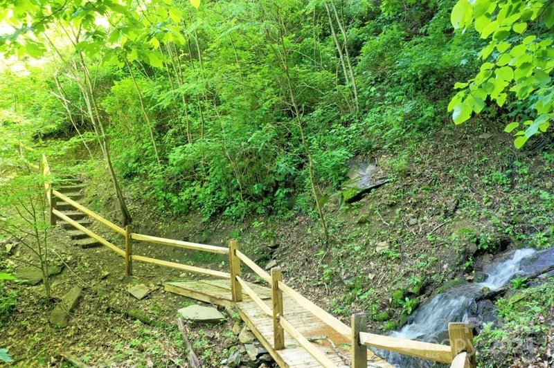 Lot 284 Running Deer Trl, Waynesville, NC 28786