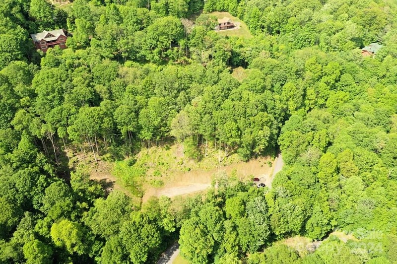 Lot 284 Running Deer Trl, Waynesville, NC 28786