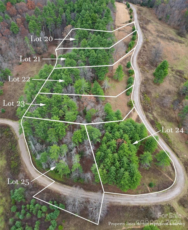 0 Dream Valley Dr, Clyde, NC 28721