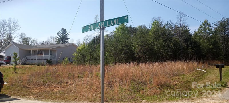 TBD Biggerstaff Loop lot 21, Nebo, NC 28761