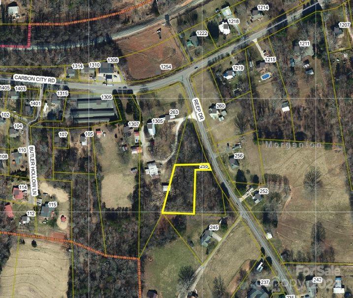 8888 Reep Dr #2, Morganton, NC 28655