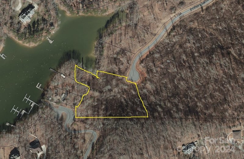 630 Potters Ldg, Denton, NC 27239