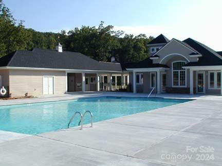 630 Potters Ldg, Denton, NC 27239