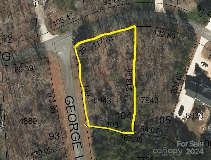 212 Potters Ldg, Denton, NC 27239