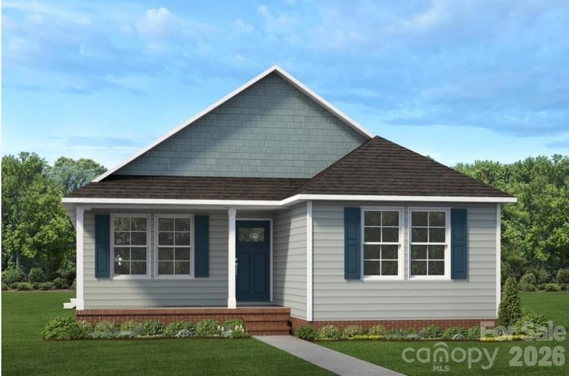 2108 Island View Ln, Connelly Springs, NC 28612