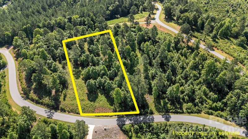 2108 Island View Ln, Connelly Springs, NC 28612