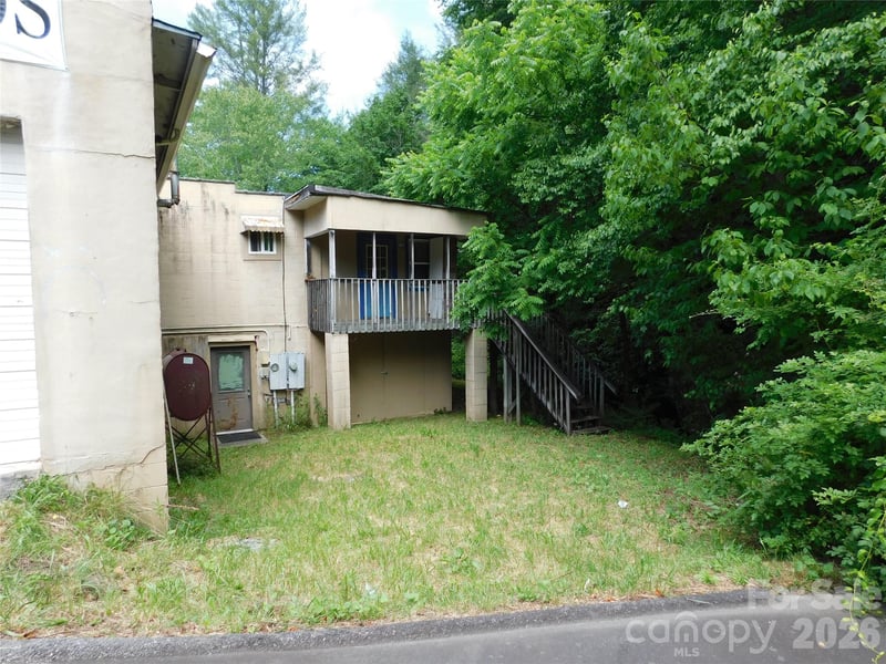 7320 Asheville Hw, Pisgah Forest, NC 28768