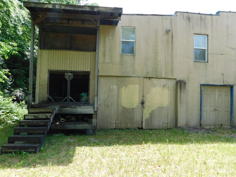 7320 Asheville Hw, Pisgah Forest, NC 28768