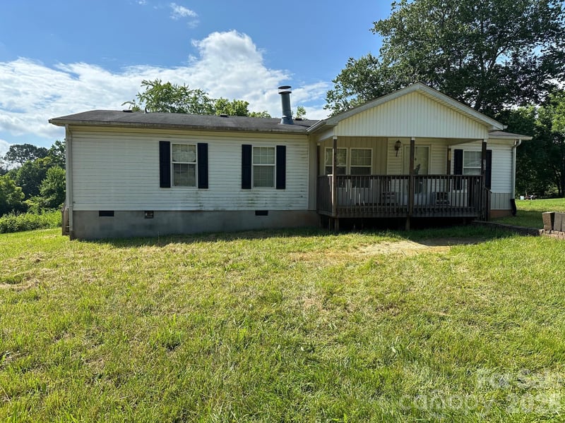 100 Springs Ct, Stony Point, NC 28678