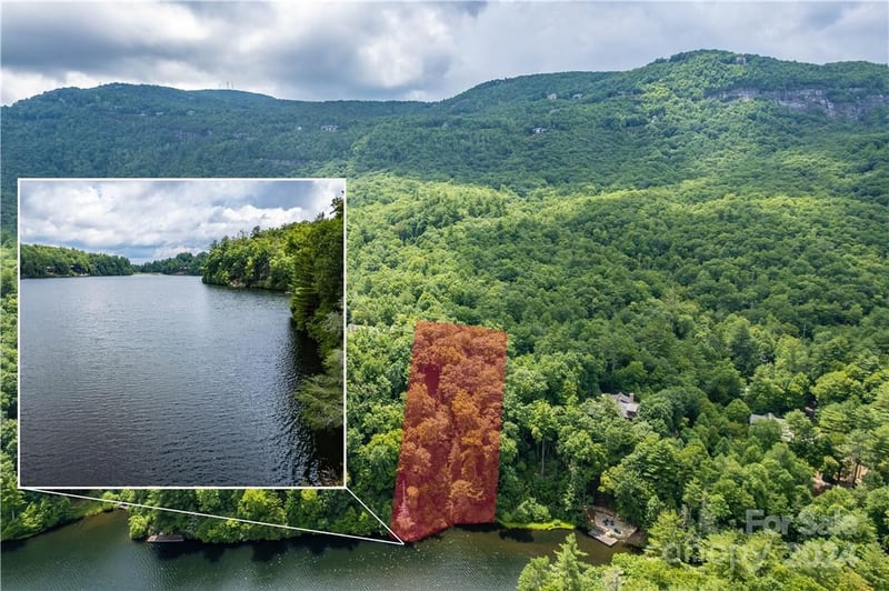 M 38 Cardinal Dr, Lake Toxaway, NC 28747