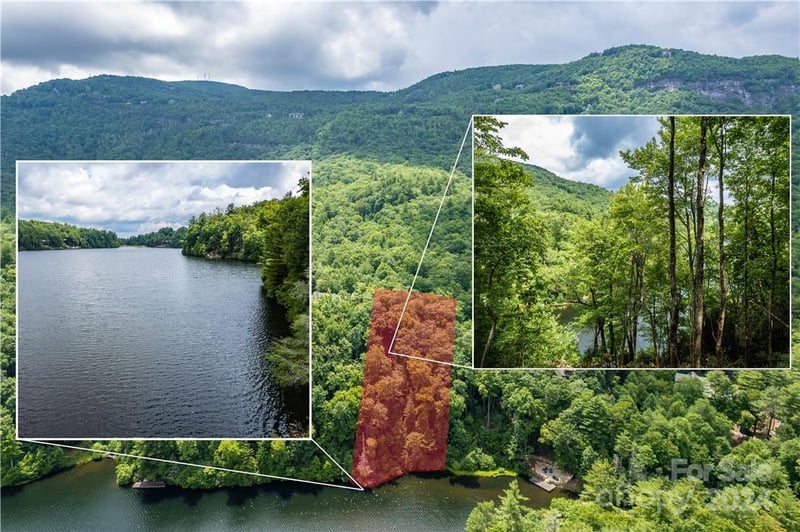 M 38 Cardinal Dr, Lake Toxaway, NC 28747