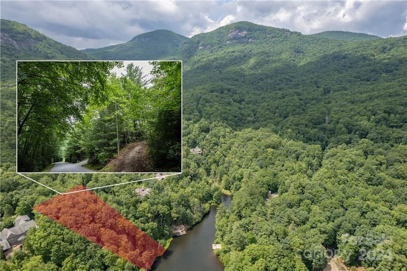 M 38 Cardinal Dr, Lake Toxaway, NC 28747