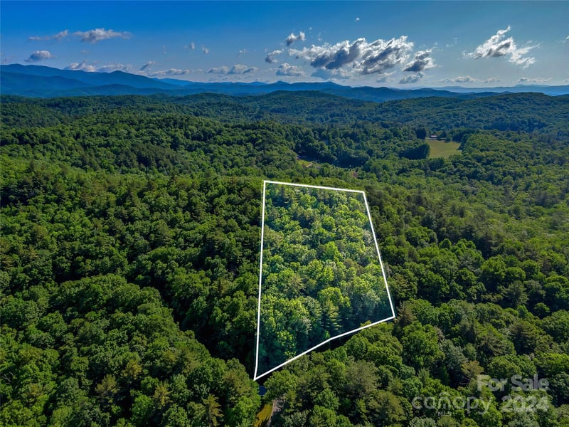 Hawk Mountain Rd, Lake Toxaway, NC 28747