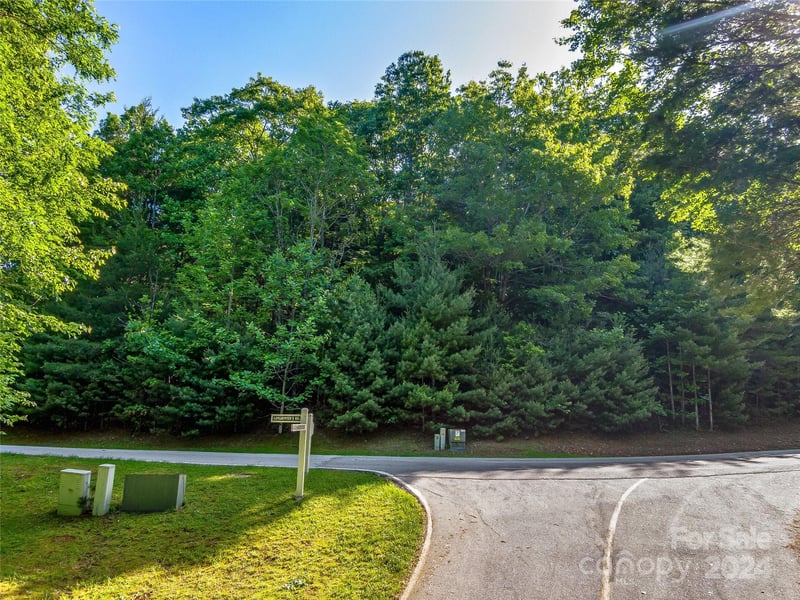Hawk Mountain Rd, Lake Toxaway, NC 28747