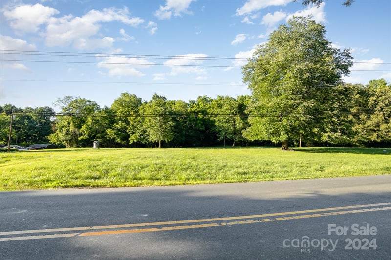 Old Plank Rd, Charlotte, NC 28216