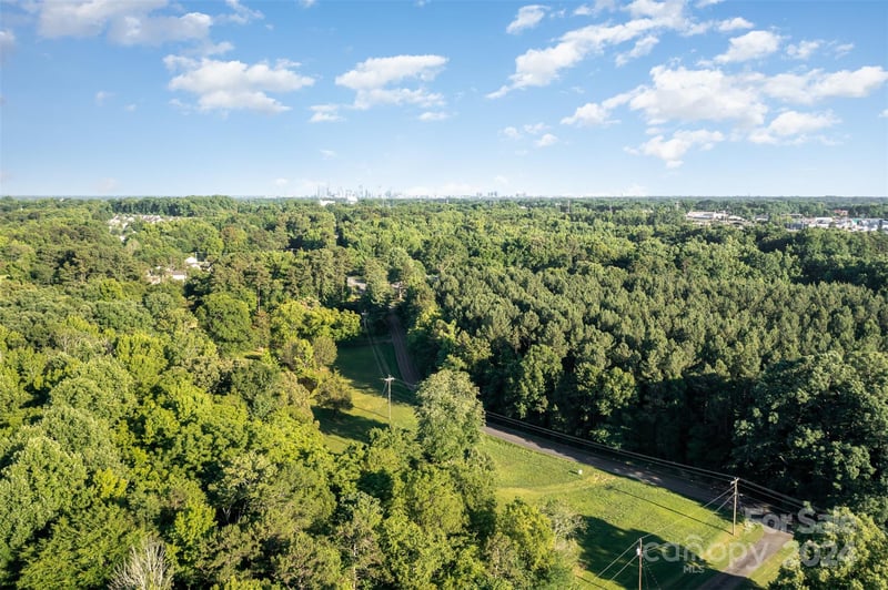Old Plank Rd, Charlotte, NC 28216