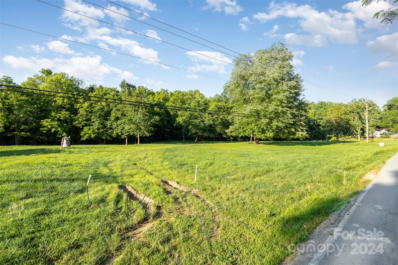 Old Plank Rd, Charlotte, NC 28216
