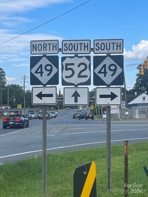 310 Church St, Richfield, NC 28137