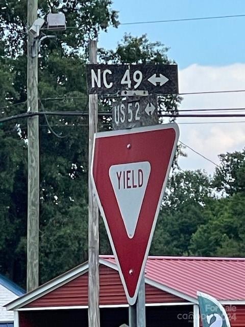 310 Church St, Richfield, NC 28137