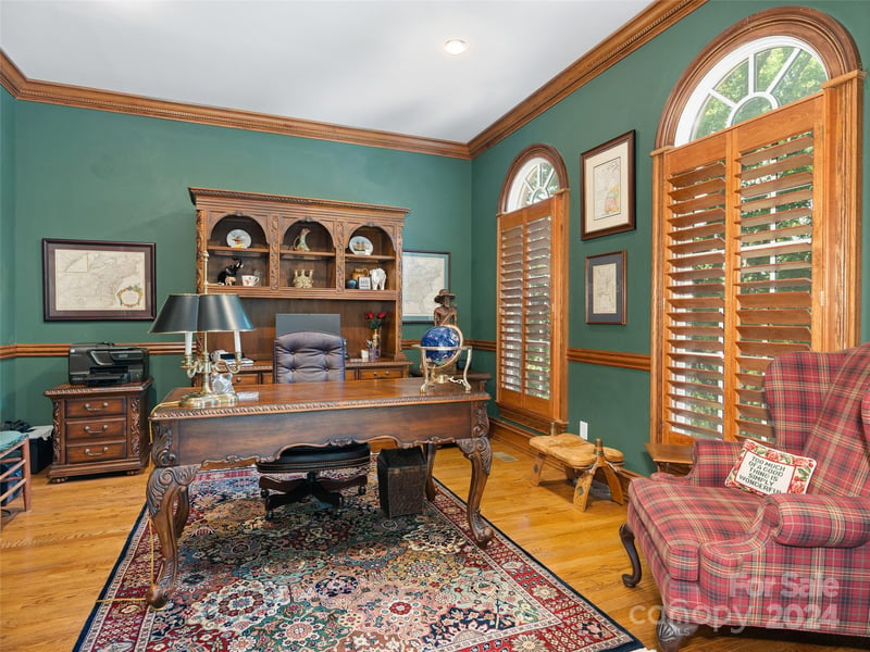 1767 Ridge Way St, Sylva, NC 28779