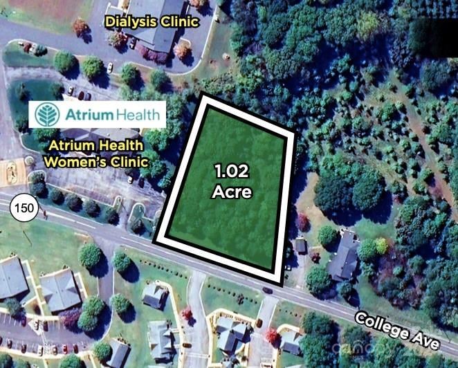 339 College Ave, Boiling Springs, NC 28150