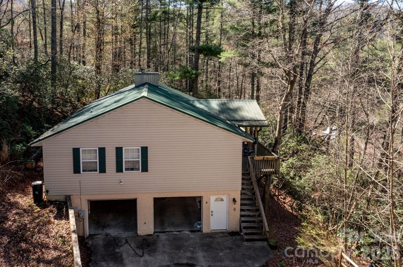 6 Majestic Tc, Hendersonville, NC 28739