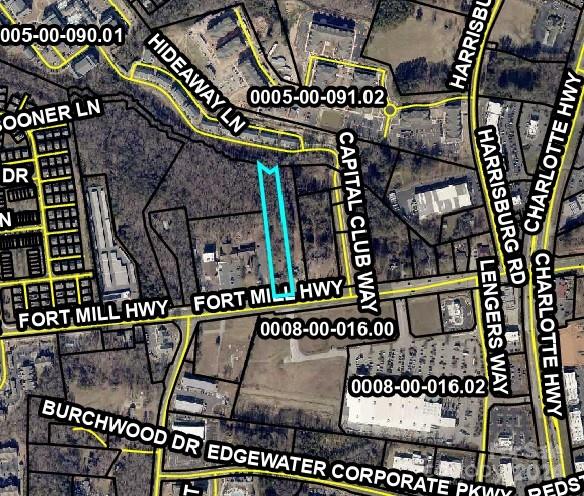224 Fort Mill Hw, Fort Mill, SC 29707