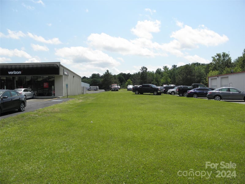 TBD Chesterfield Hw, Cheraw, SC 29520