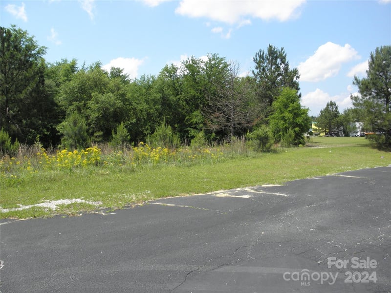 TBD Chesterfield Hw, Cheraw, SC 29520