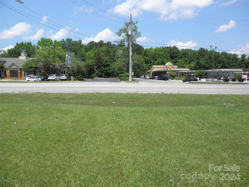 TBD Chesterfield Hw, Cheraw, SC 29520