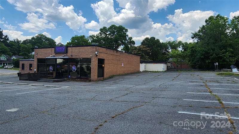 612 Main St, Salisbury, NC 28144