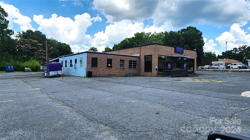 612 Main St, Salisbury, NC 28144