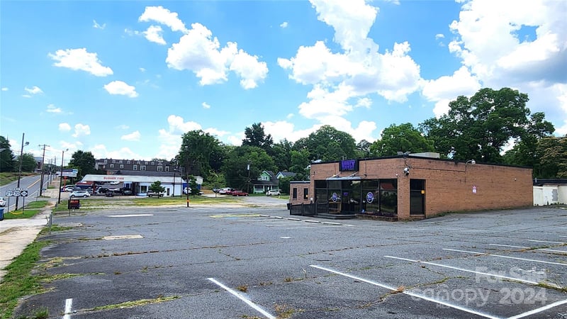 612 Main St, Salisbury, NC 28144