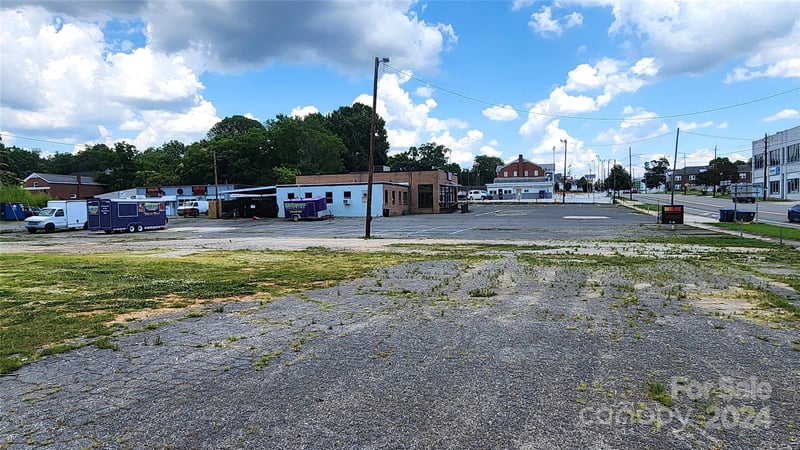 612 Main St, Salisbury, NC 28144