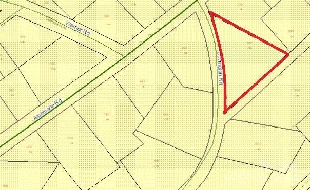 Covington Rd, Troy, NC 27371