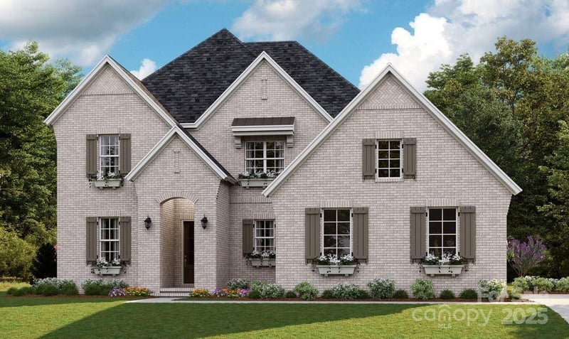 127 Palos Verde Rd, Mooresville, NC 28117