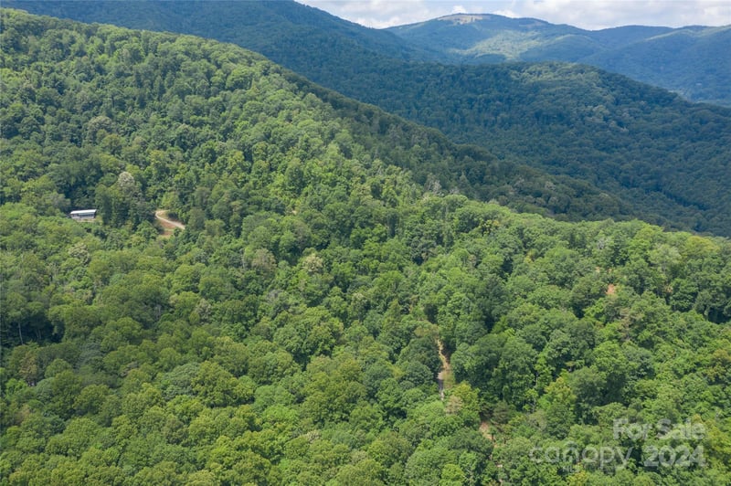 8 Lots Frontier Way, Waynesville, NC 28785