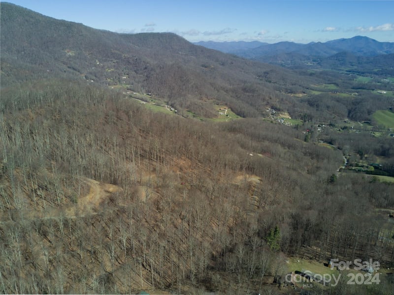 8 Lots Frontier Way, Waynesville, NC 28785