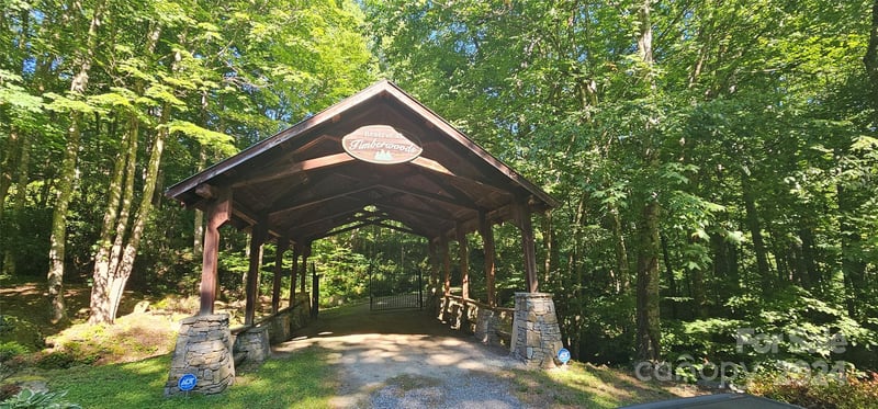 8 Lots Frontier Way, Waynesville, NC 28785