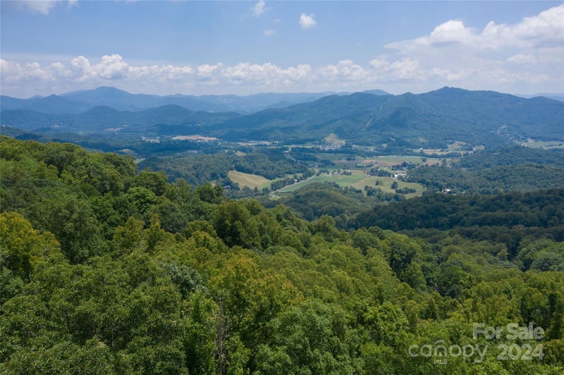 8 Lots Frontier Way, Waynesville, NC 28785