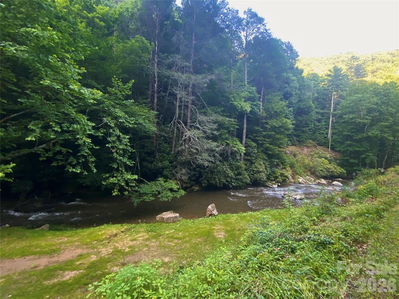 0000 Big Laurel Rd, Marshall, NC 28753