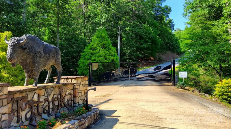 00 Wambli Ps #20 & 21, Lake Lure, NC 28746