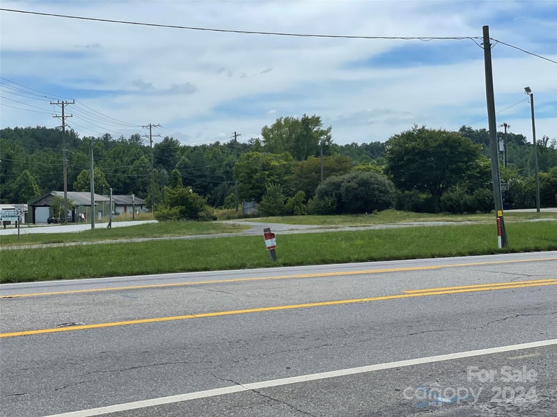 50 Old Highway 64 None, Etowah, NC 28729