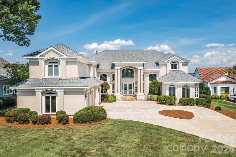 3446 Governors Island Dr, Denver, NC 28037