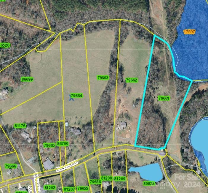 Eva Ct, Lincolnton, NC 28092