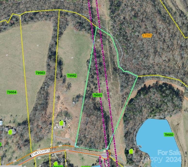 Eva Ct, Lincolnton, NC 28092