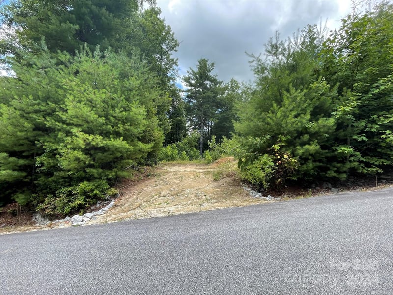 00 Willow Run Ln #6, Zirconia, NC 28790